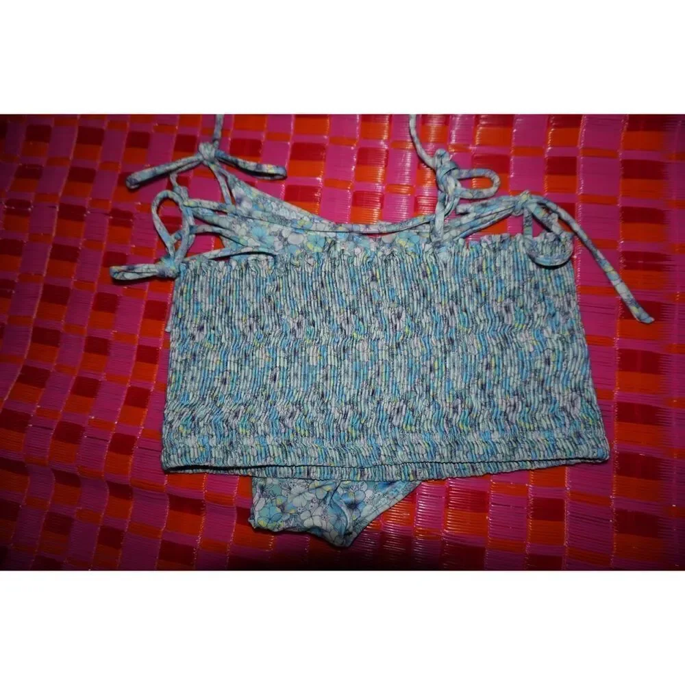 Peixoto bikini set